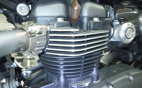 TRIUMPH SPEED TWIN 2024