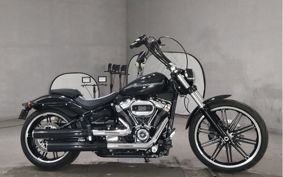 HARLEY FXBRS1870 2021 YHK