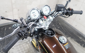 YAMAHA SR400 2019 RH16J