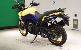 SUZUKI Vストローム800DE 2024 EM1BA