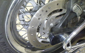 HARLEY FXDI 1450 2006