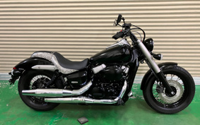 HONDA SHADOW 750 PHANTOM 2010 RC53