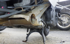 SUZUKI LET's 4 CA45A