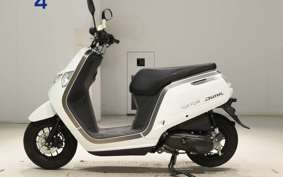 HONDA ﾀﾞﾝｸ 2022 AF74