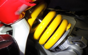 DUCATI MULTISTRADA V4S 2022