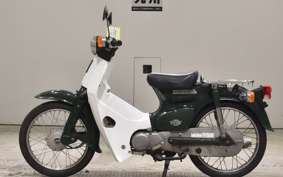 HONDA C50 SUPER CUB C50