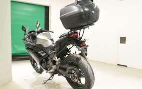 KAWASAKI NINJA 250 ABS 2025 EX250L