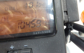 SUZUKI DR250 S SJ45A