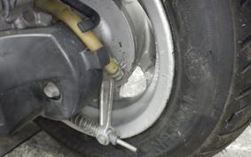 YAMAHA GEAR Gen.2 2014 UA06J