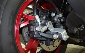 SUZUKI BURGMAN400 A 2017 DU11A