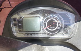 KYMCO GRAND DINK 125 i