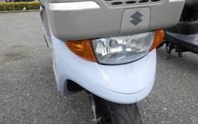 SUZUKI LET's 4 Basket CA43A