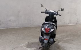 SUZUKI LETS CA4AA