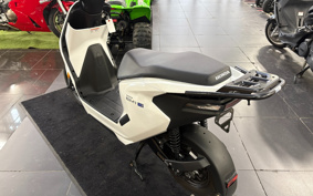 HONDA EM1 e: EF16