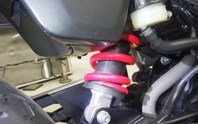 HONDA VTR 250 Gen. 2 2006 MC33