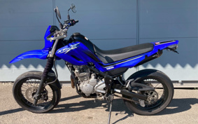 YAMAHA XT250X DG11J
