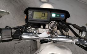 KAWASAKI SUPER SHERPA KL250G