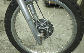 HONDA XL250R PARIS-DAKAR  1991 MD03