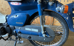 HONDA SUPER CUB50 AA01