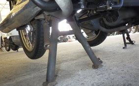 SUZUKI BIRDIE 50 E BA41A