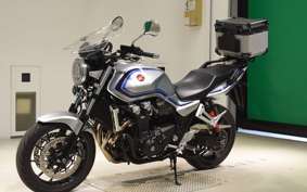 HONDA CB1300SF SUPER FOUR Gen. 3 2023 SC54