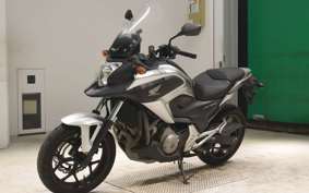 HONDA NC700X D 2013 RC63