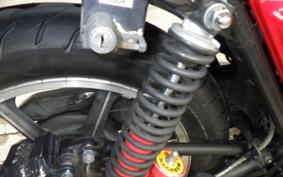 KAWASAKI Z550 GP 2026 KZ550D