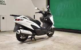 SUZUKI SKYWAVE 200 (Burgman 200) 2008 CH41A