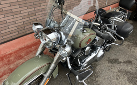 HARLEY FLSTN1340-1450 2013 JD5