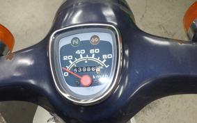 HONDA C90 SUPER CUB HA02