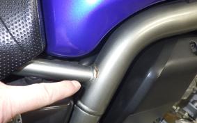 YAMAHA FZS1000 FAZER 2001