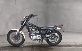 SUZUKI GLASS TRACKER BIG BOY NJ47A