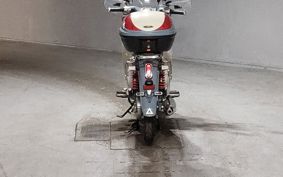 HONDA  SUPER CUB C125 JA48