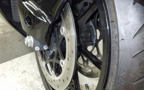 SUZUKI HAYABUSA Gen.3 2021 EJ11A