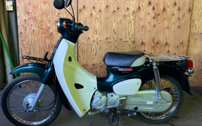 HONDA SUPER CUB50 AA09