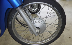 HONDA C110 SUPER CUB JA44