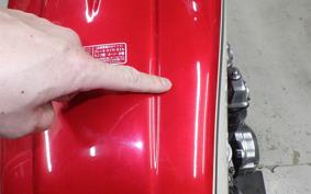HONDA CB750F С 1984 RC04