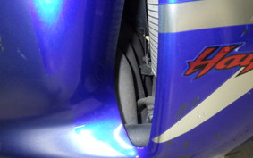 SUZUKI GSX-1300R HAYABUSA 2004