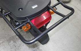 YAMAHA GEAR Gen.2 1984 UA06J