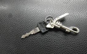 HONDA C50 SUPER CUB 1990 AA04