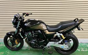 HONDA CB400SF 2012 NC42