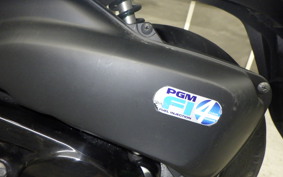 HONDA GIORNO 2 2018 AF70