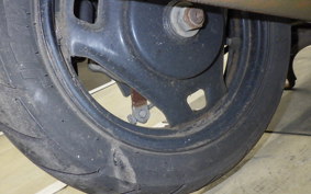 SUZUKI LET's 4 G CA41A