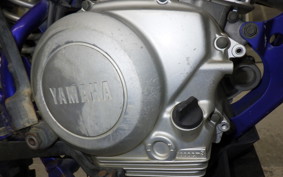 YAMAHA TT-R125 2009 CE07Y