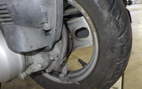 HONDA CREA SCOOPY 1995 AF55