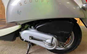 HONDA CREA SCOOPY AF55
