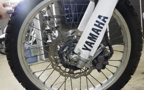 YAMAHA WR250R 2022 DG15J