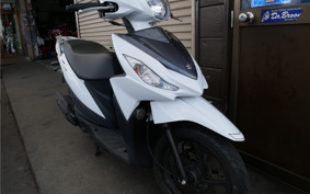 SUZUKI ADDRESS V110 CE47A
