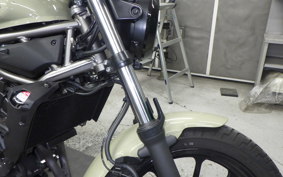 KAWASAKI ELIMINATOR400-3 2024 EL400A
