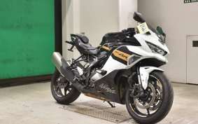 KAWASAKI ZX-4R SE 2025 ZX400P